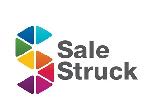 Salestruck Device mark 4513940 Trademark