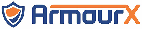 Armourx With Device Device mark 4513944 Trademark