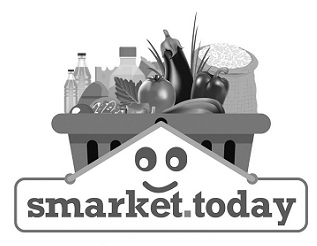 Smarket.today (with Device) Device mark 4513972 Trademark