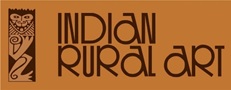 Indian Rural Art Device mark 4521165 Trademark