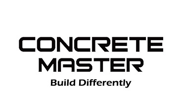 Concrete Master- Build Differently Device mark 4521219 Trademark