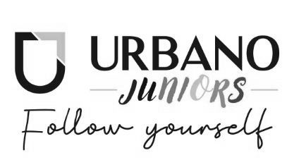Urbano Juniors - Follow Yourself Device mark 4521225 Trademark