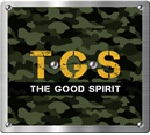 Tgs The Good Spirit Device mark 4517242 Trademark