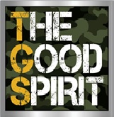 The Good Spirit Device mark 4517244 Trademark