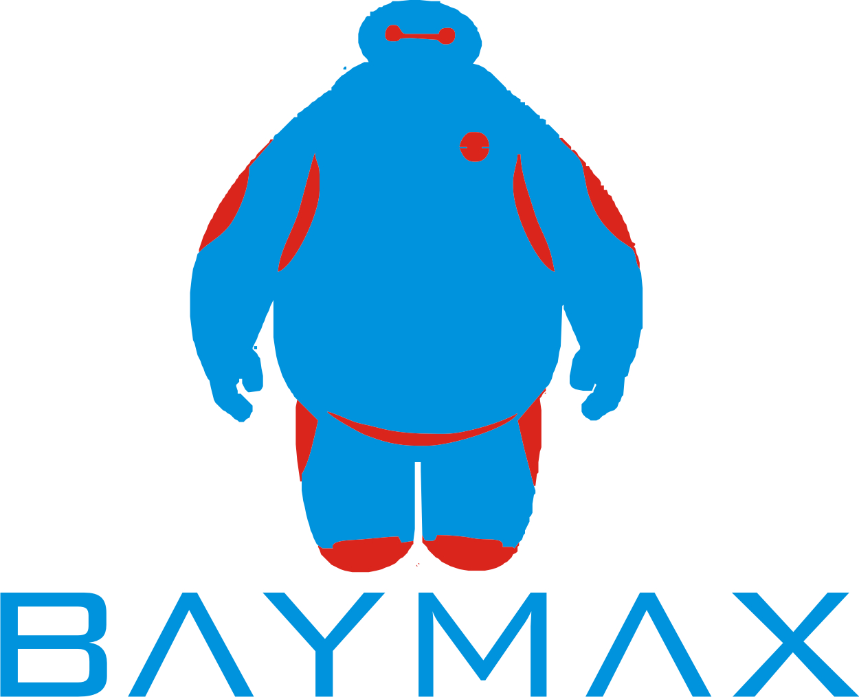 Baymax Device mark 4521298 Trademark
