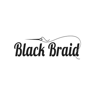 Black Braid Device mark 4521312 Trademark