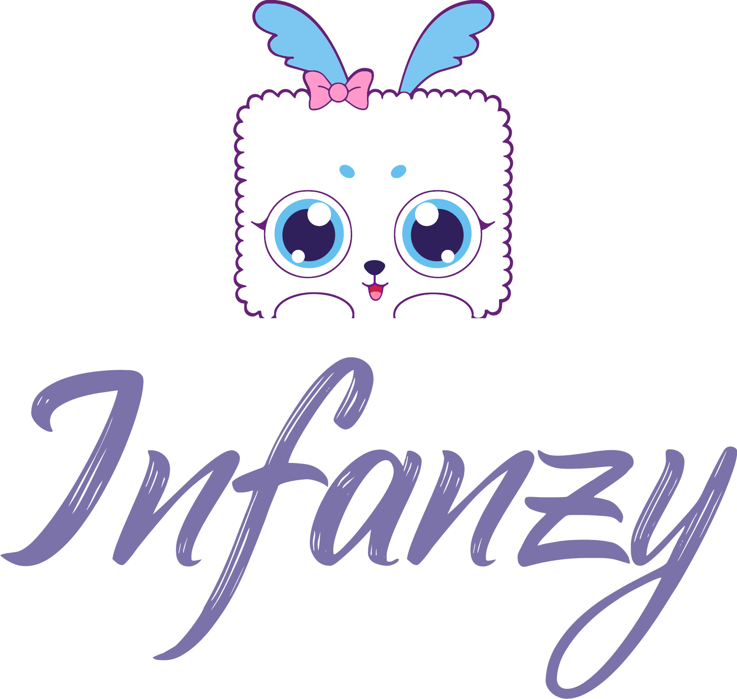 Infanzy Device mark 4521324 Trademark