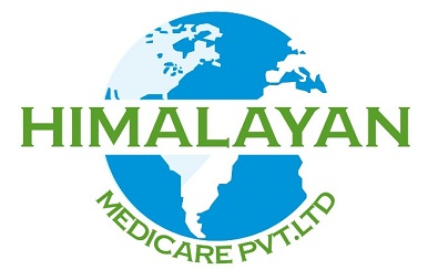 Himalayan Medicare Pvt. Ltd Device mark 4517392 Trademark
