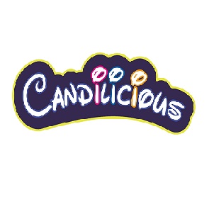 Candilicious Device mark 4521483 Trademark