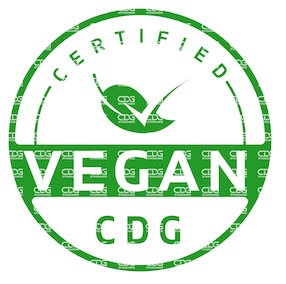 Cdg Vegan Device mark 4517843 Trademark