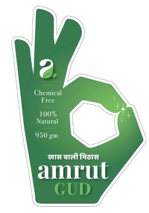 Amrut Gud Device mark 4517883 Trademark