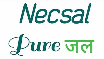 Necsal Pure Jal Device mark 4517900 Trademark