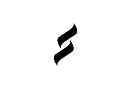 Stylised "s" Design Device mark 4522007 Trademark