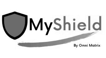 Myshield - By Omni Matrix Device mark 4518131 Trademark