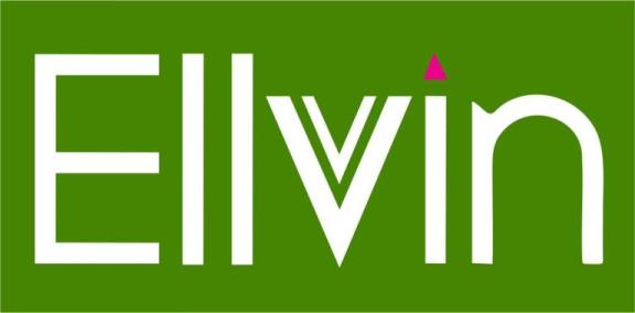Ellvin Device mark 4518201 Trademark