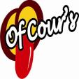 Ofcours With Device Device mark 4518210 Trademark