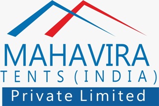 Mahavira Tents (india) Private Limited Device mark 4522268 Trademark