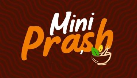 Mini Prash (label) Device mark 4518293 Trademark