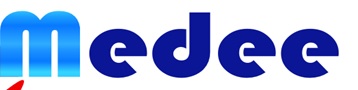 Medee Device mark 4514250 Trademark