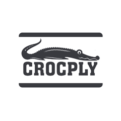Crocply Device mark 4518339 Trademark
