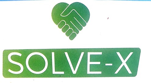 Solve-x Device mark 4518358 Trademark