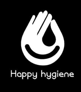 Happy Hygiene Device mark 4522343 Trademark