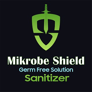Mikrobe Shield Device mark 4514383 Trademark