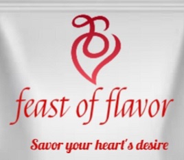 Feast Of Flavor Device mark 4514384 Trademark