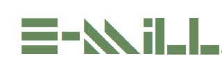 E-mill Device mark 4518477 Trademark