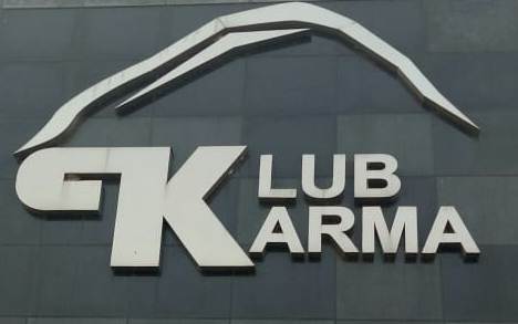 Klub Karma Device mark 4518484 Trademark