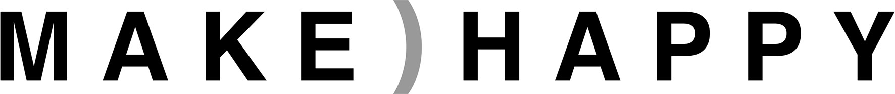 Make Happy (device) Device mark 4522545 Trademark