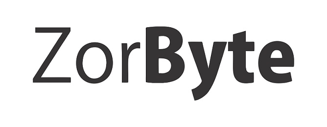 Zorbyte Device mark 4514534 Trademark