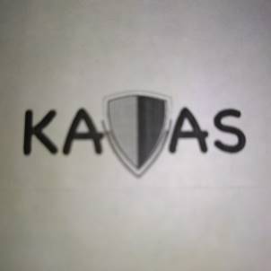 Kavas Device mark 4514556 Trademark