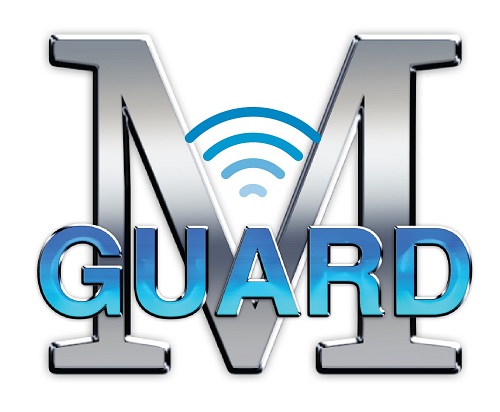 M-guard Device mark 4518623 Trademark