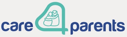 Care4parents Device mark 4514650 Trademark