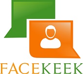 Facekeek Device mark 4514654 Trademark