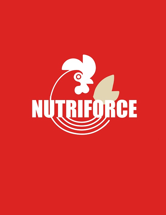 Nutriforce Device mark 4518745 Trademark