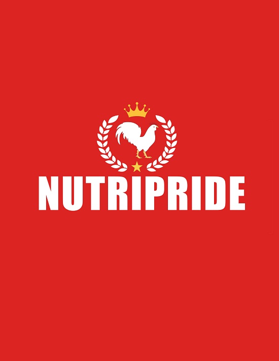 Nutripride Device mark 4518746 Trademark