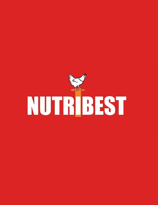 Nutribest Device mark 4518748 Trademark