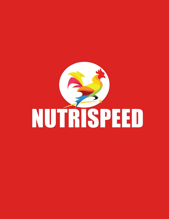Nutrispeed Device mark 4518752 Trademark