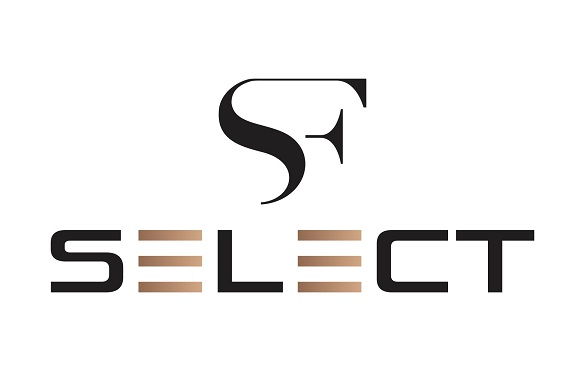 Sf Select Device mark 4518803 Trademark