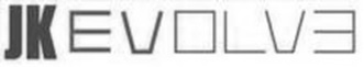 Jk Evolve Device mark 4518813 Trademark
