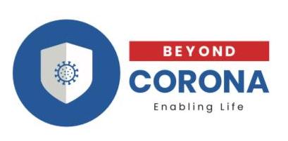 Beyondcorona - Enabling Life Device mark 4514835 Trademark