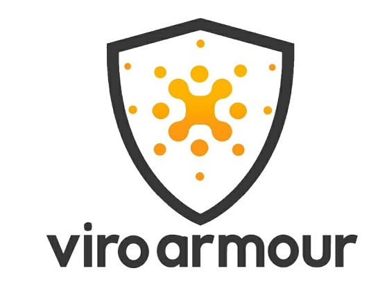 Viroarmour Device mark 4514865 Trademark