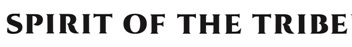 Spirit Of The Tribe Device mark 4518924 Trademark