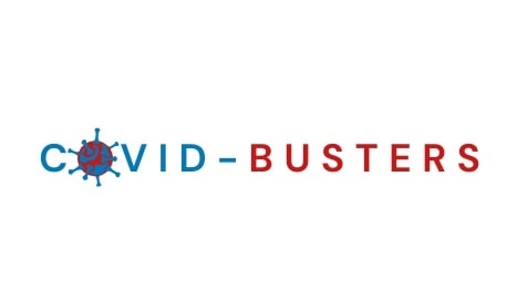 Covid-busters Device mark 4522990 Trademark