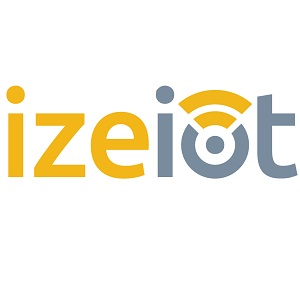 Device Of Izeiot Device mark 4518984 Trademark