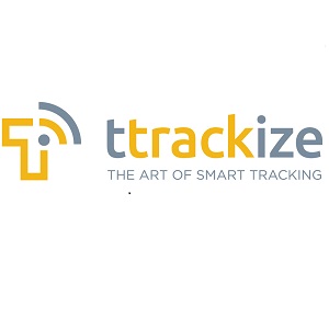 Device Of Ttrackize Device mark 4518986 Trademark