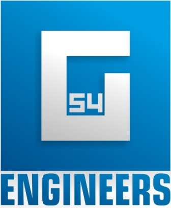 G54 Engineers Device mark 4523003 Trademark