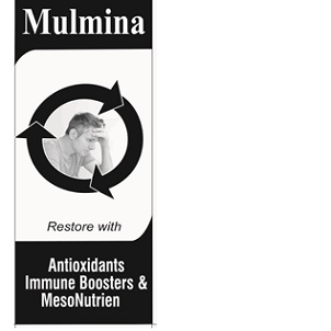 Mulmina (device) Device mark 4518997 Trademark